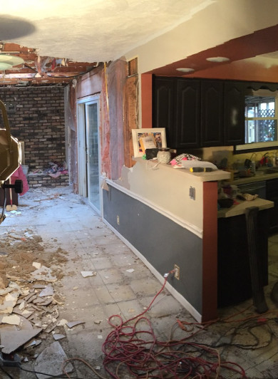 Renovation Pt1